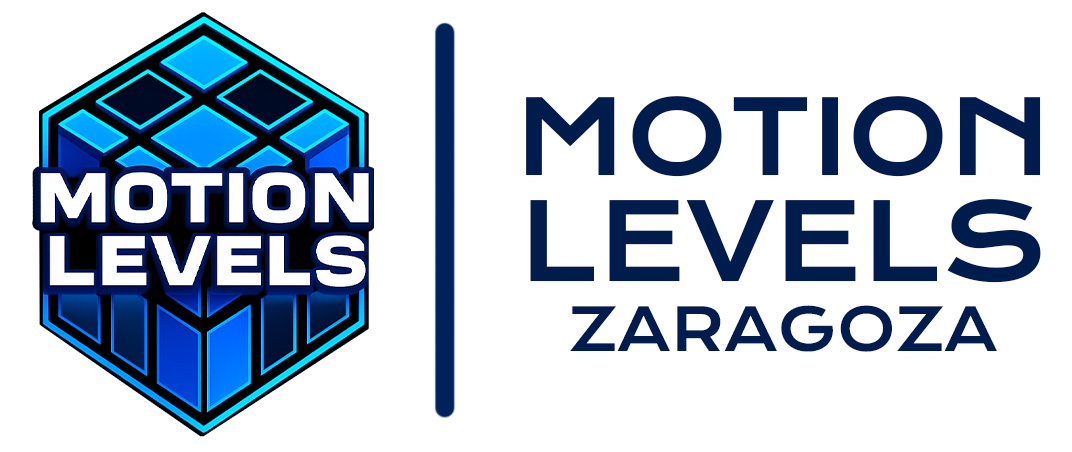 Motion Levels | Diseño Web e Identidad Visual