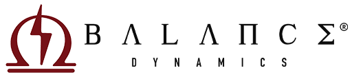 Balance Dinamics | Rediseño Web Completo