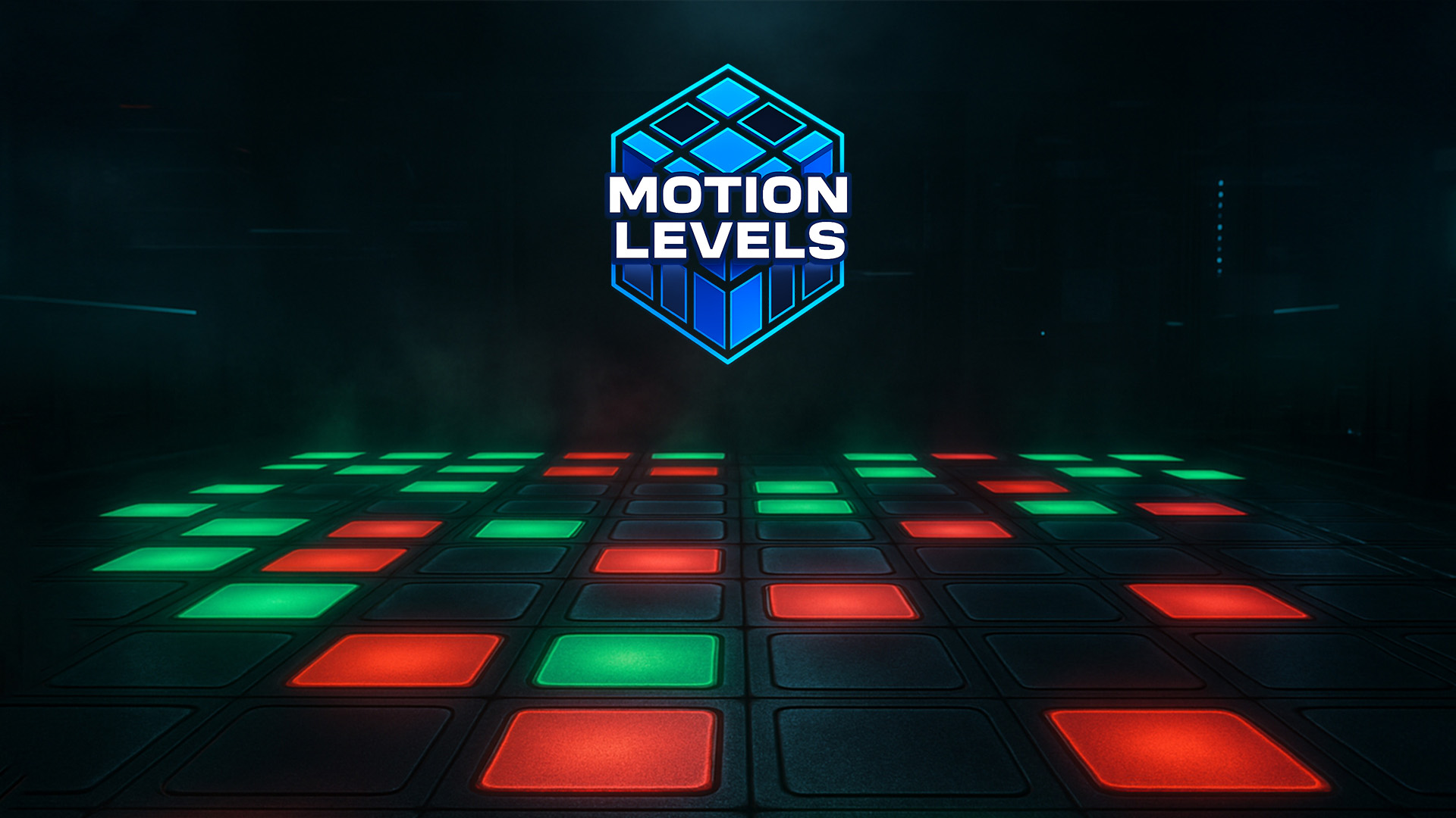Motion Levels